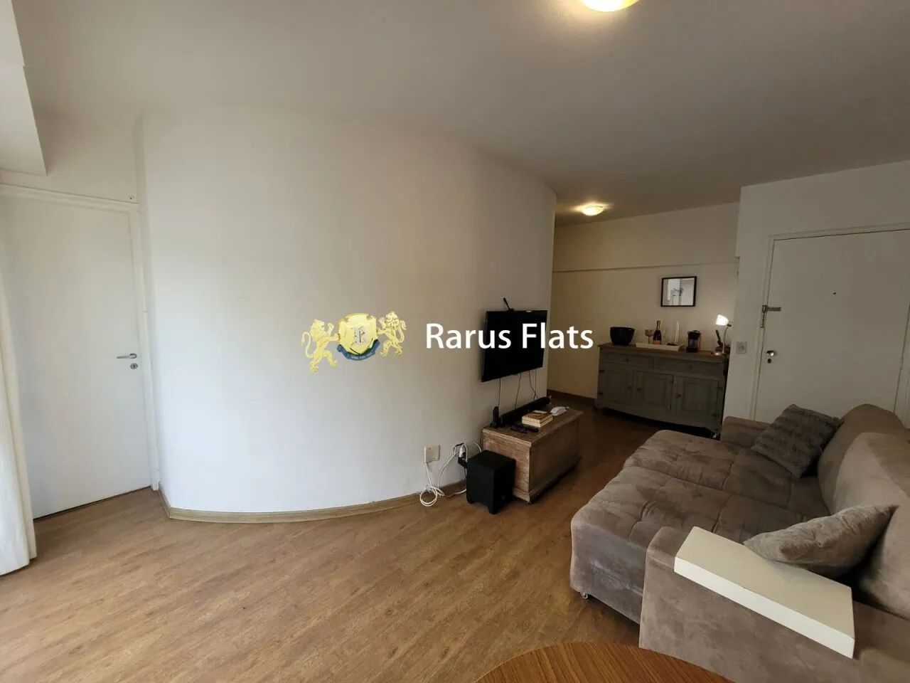 Flat com 1 Quarto à venda, 49m² - Pinheiros - Foto 5