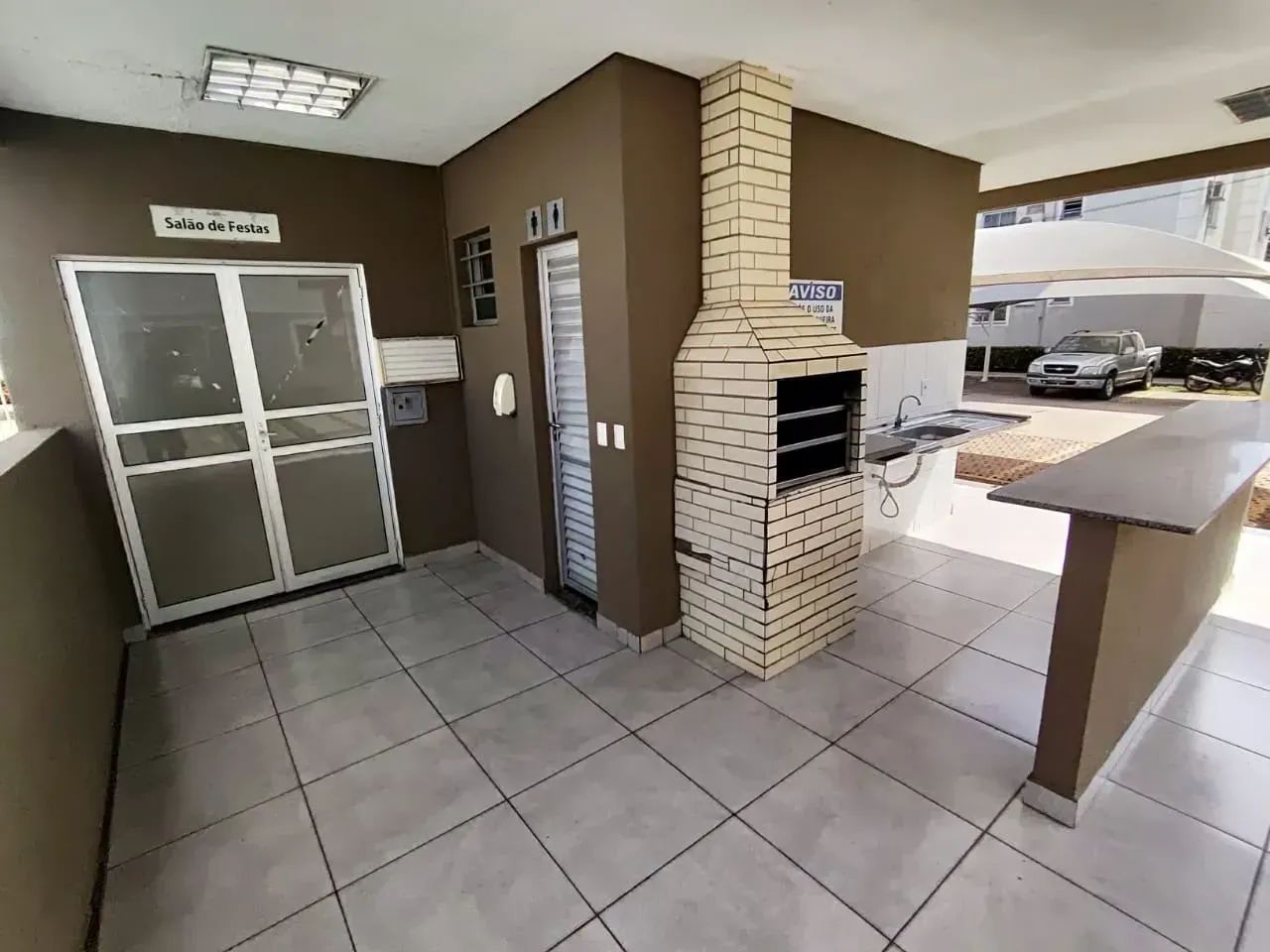 Apartamento com 2 quartos no Chapada dos Montes - Foto 5