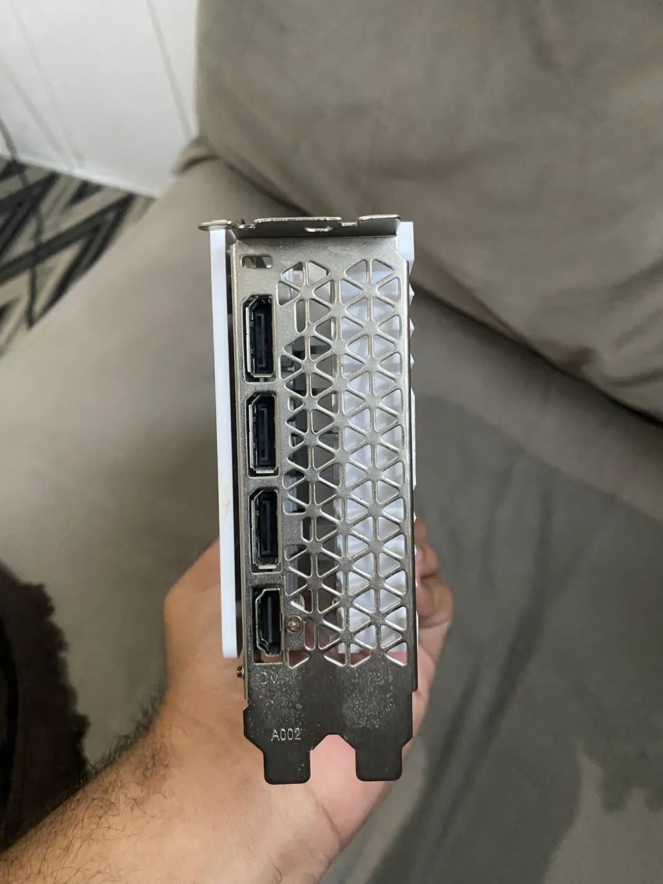 RX 580 8g - Foto 5