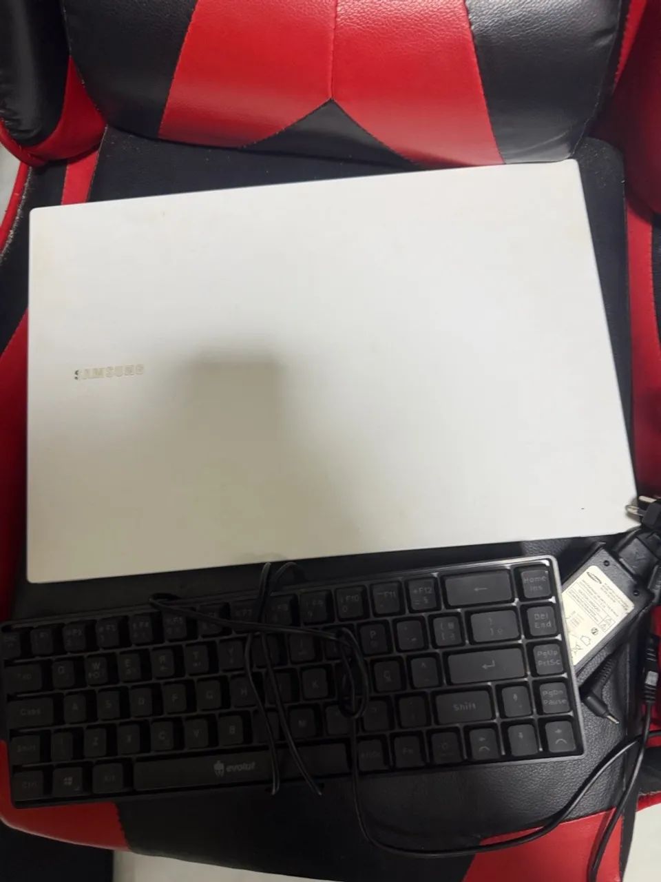 Notebook Samsung Book Intel core i5 11ª geração 
