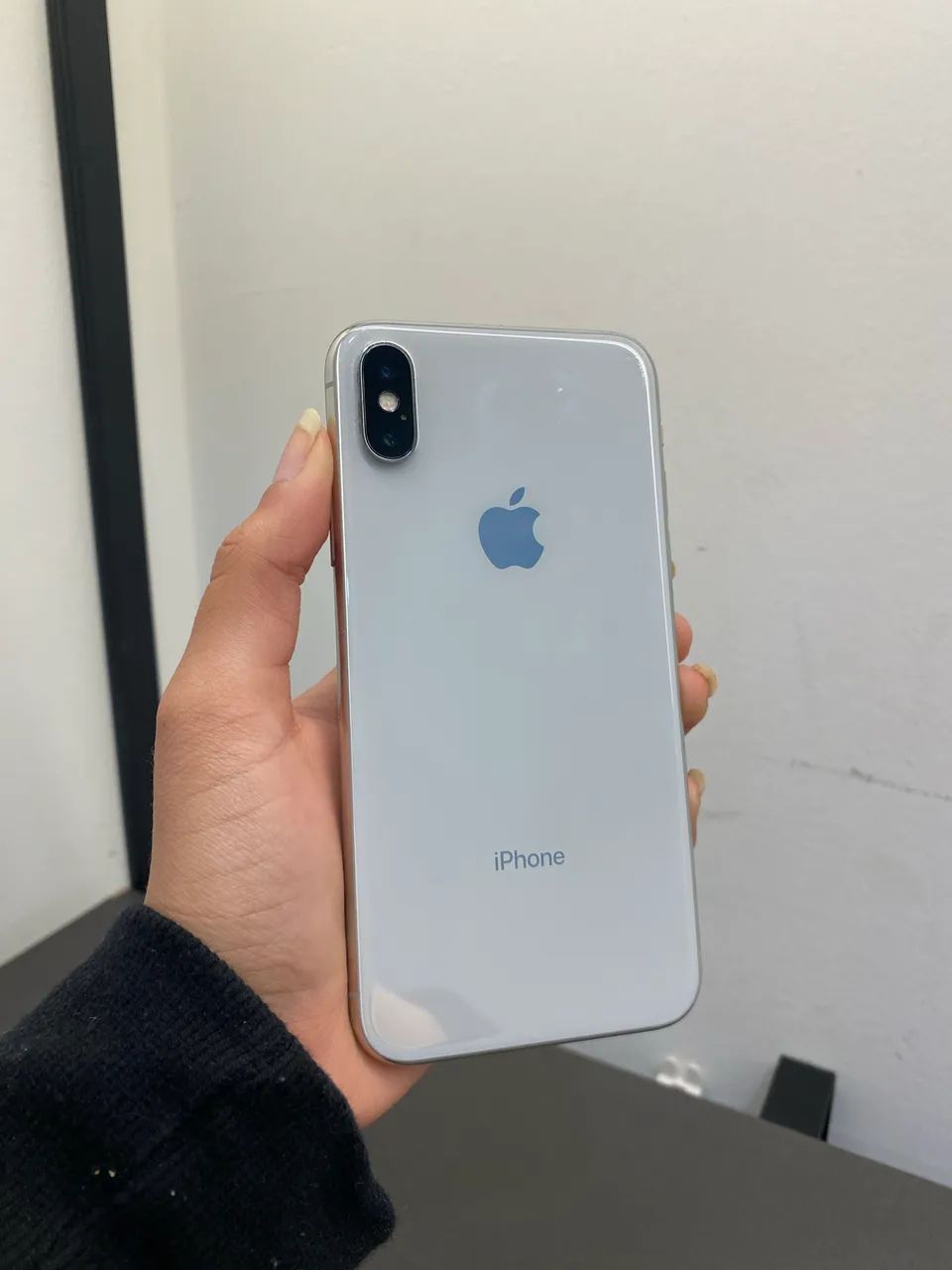 iPHONE XS 