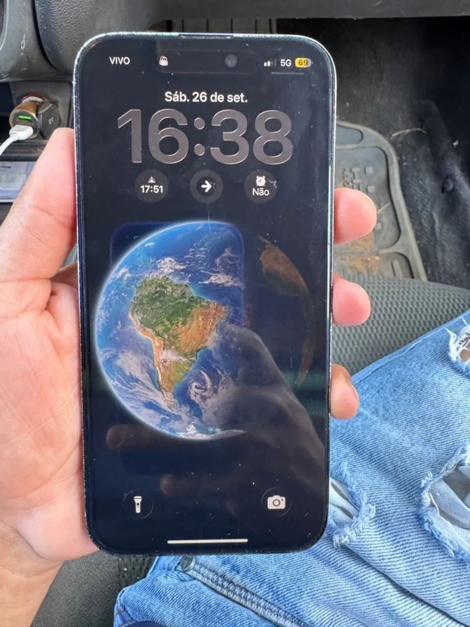 iPhone 14 Pro Max 256 gb - Foto 2