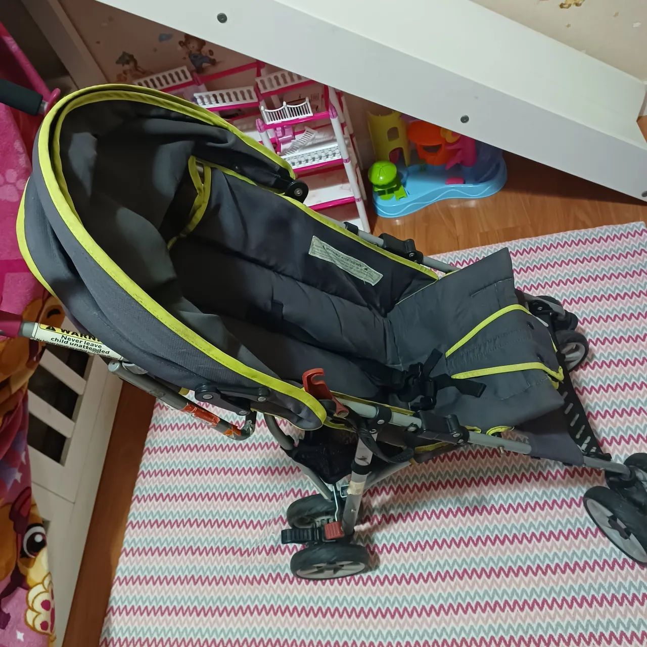 Carrinho importado  - Foto 6