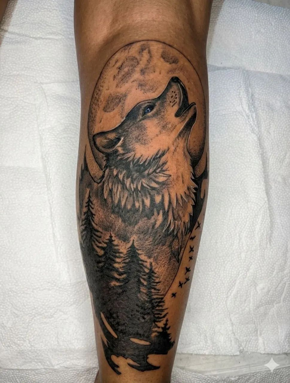 ?STUDIO DE TATUAGEM RASTATATTO - Foto 4