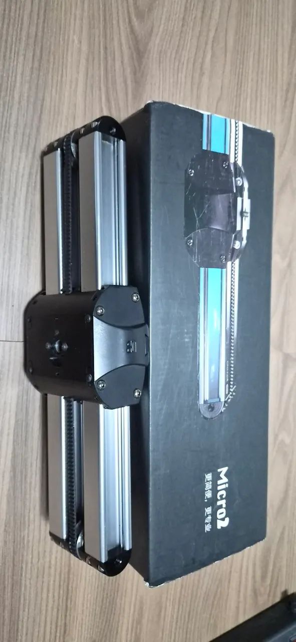 Camera slider micro 2 - Foto 3
