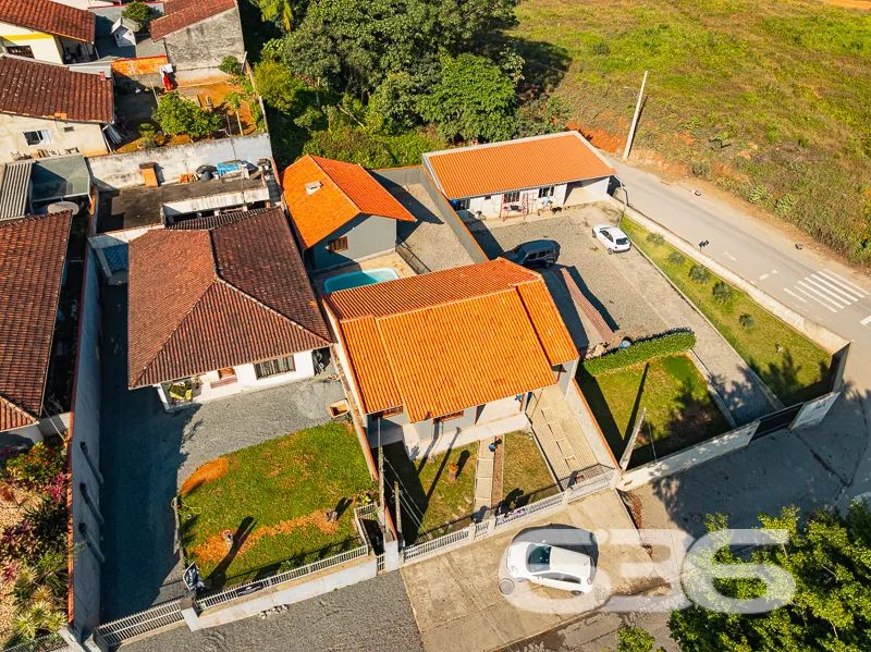 Casa | Joinville | Costa e Silva