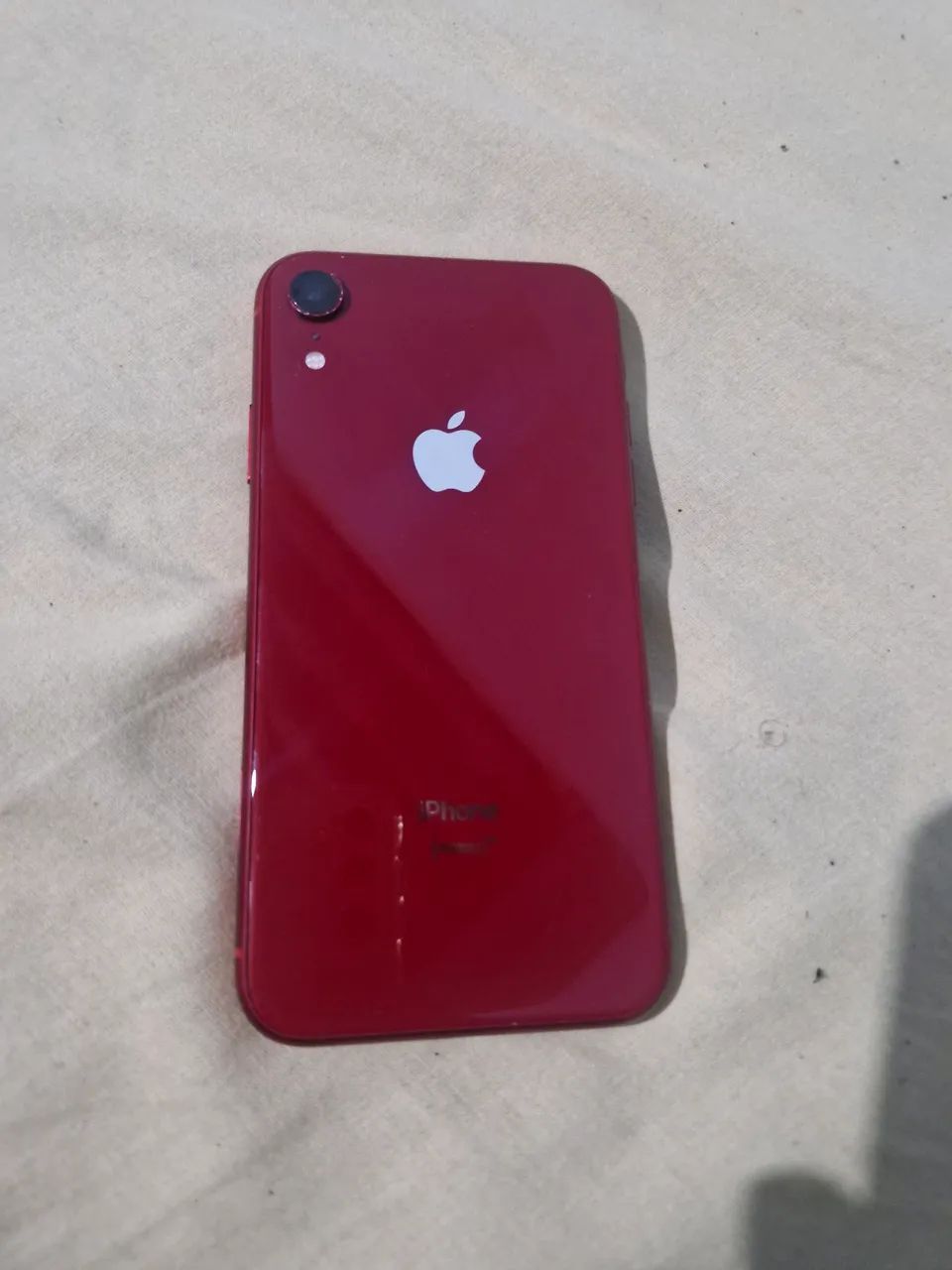IPHONE XR  - Foto 2