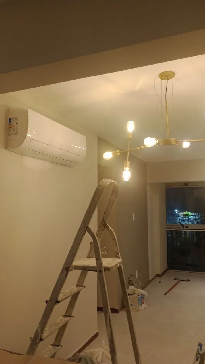 Instalador de ar condicionado split  - Foto 3