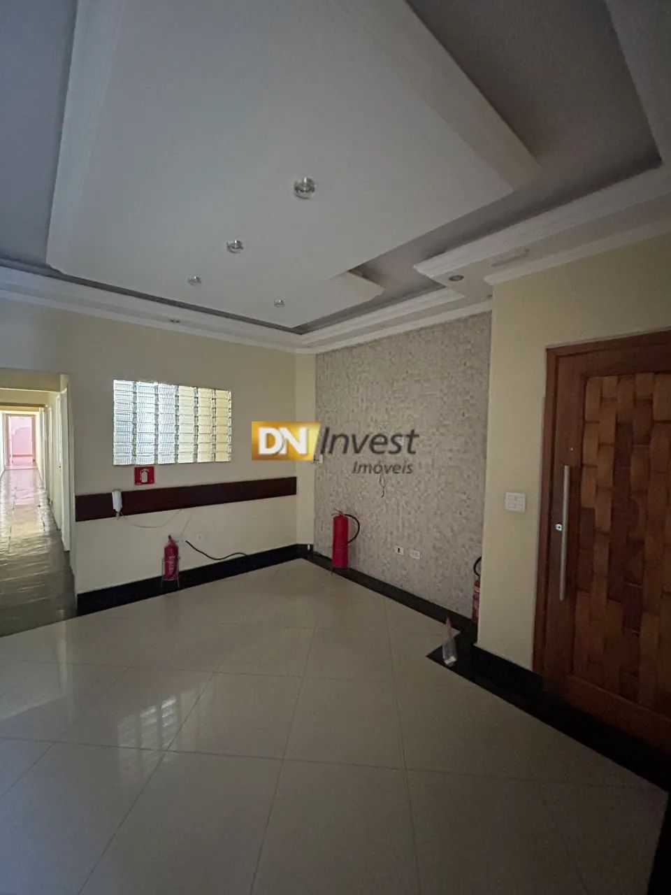Sala comercial para alugar no bairro Centro - Guarulhos/SP