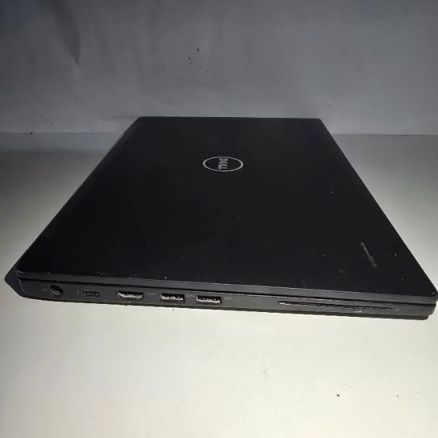 Notebook Dell Latitude 7480 i5-7300u 8gb Ssd 256gb - Foto 5