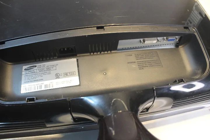 Monitor Samsung 22"  - Foto 4