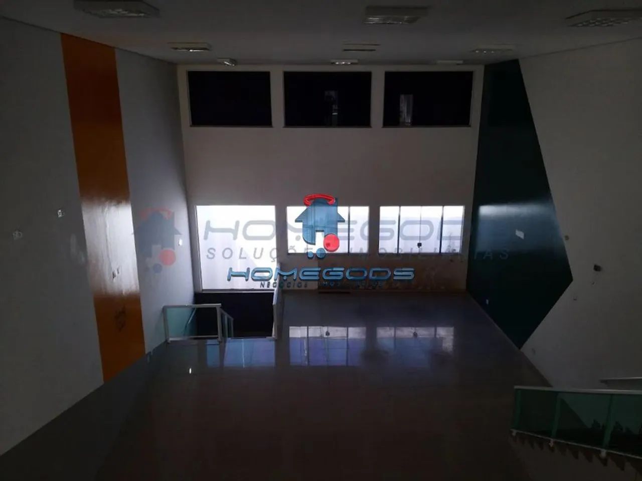 Salão à venda e para alugar em Campinas, Vila Eliza, com 480 m² - Foto 4
