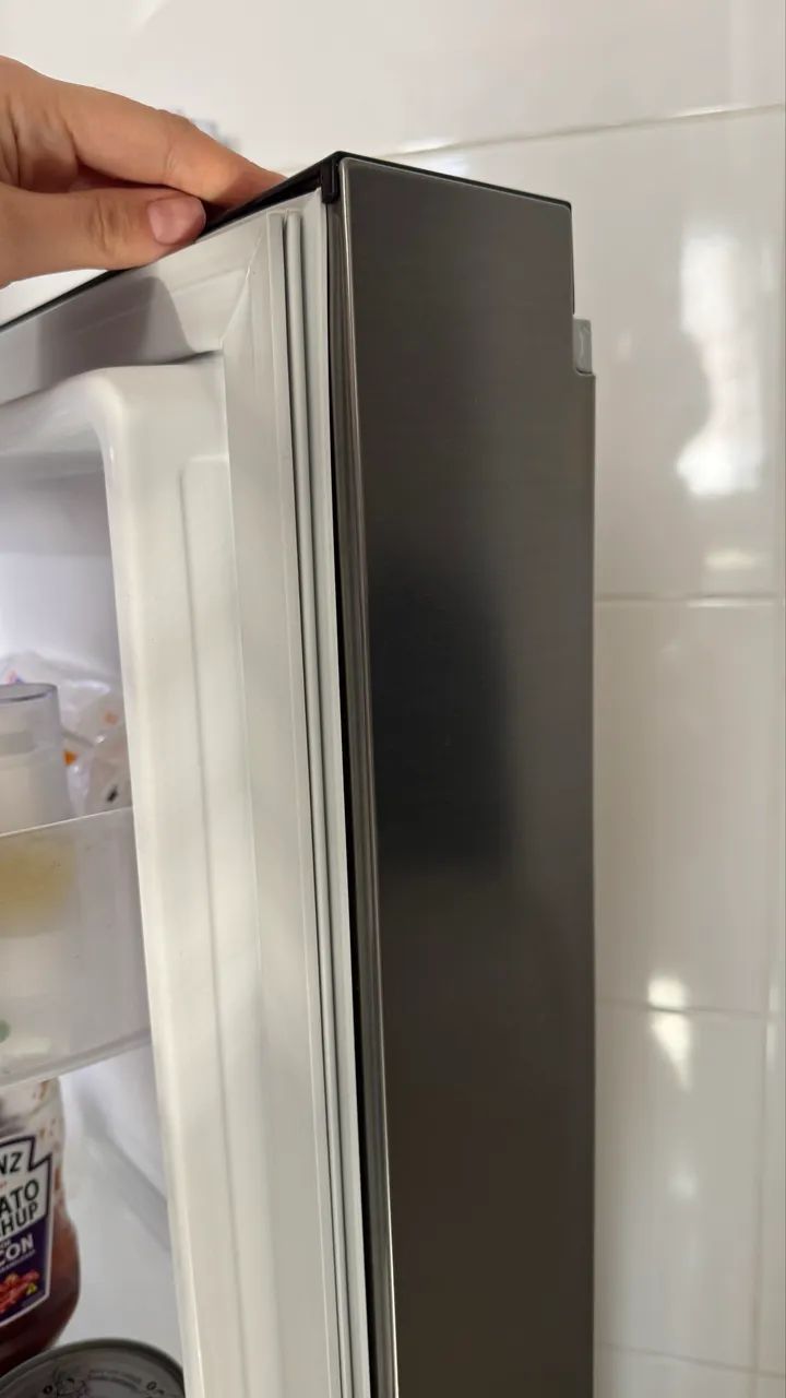 Geladeira LG - Foto 2