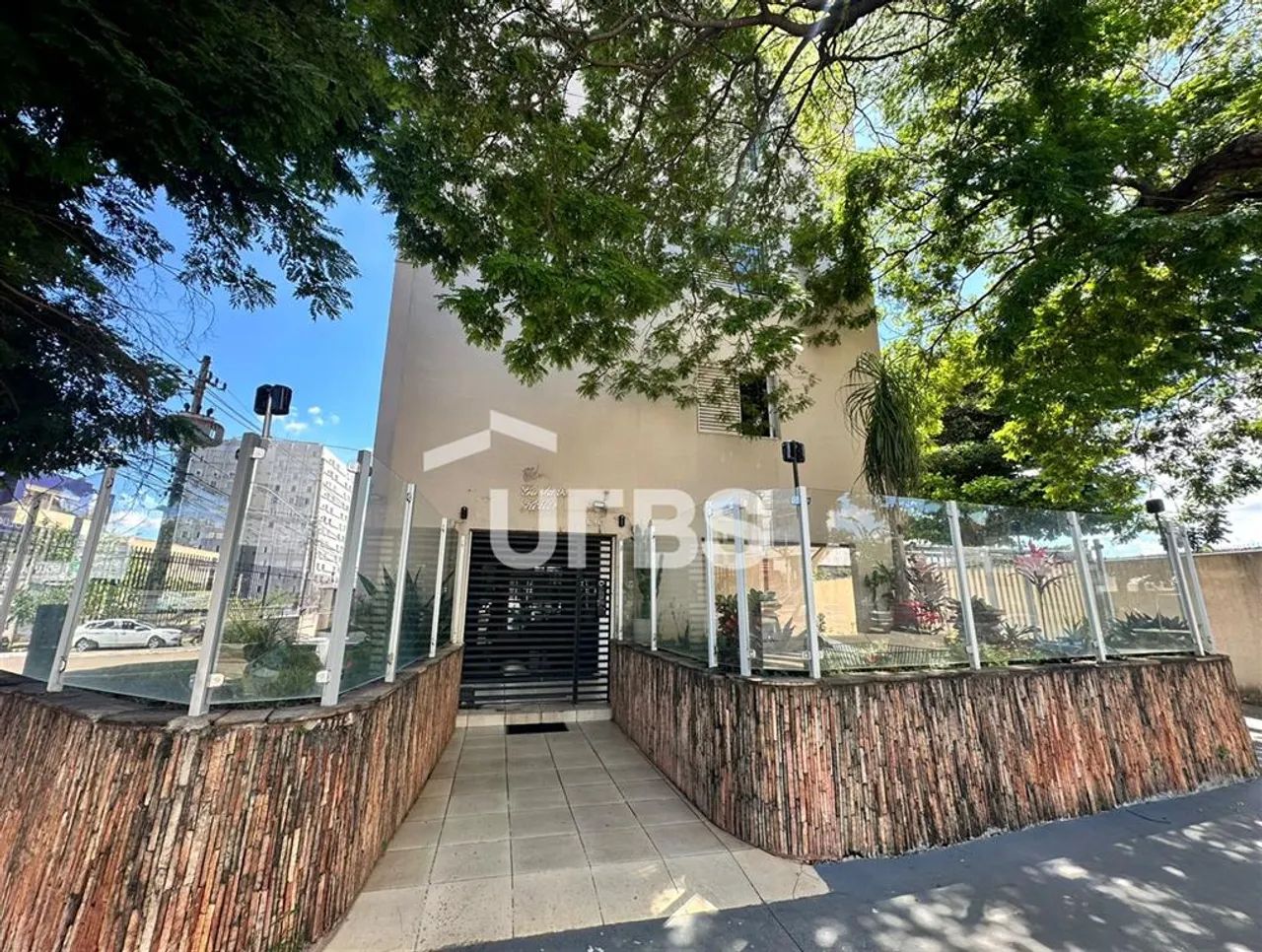 Apartamento de 2 quartos -Setor Sul