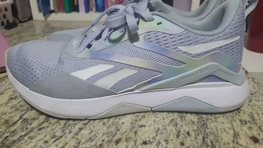 Tênis nanoflex  - Foto 5