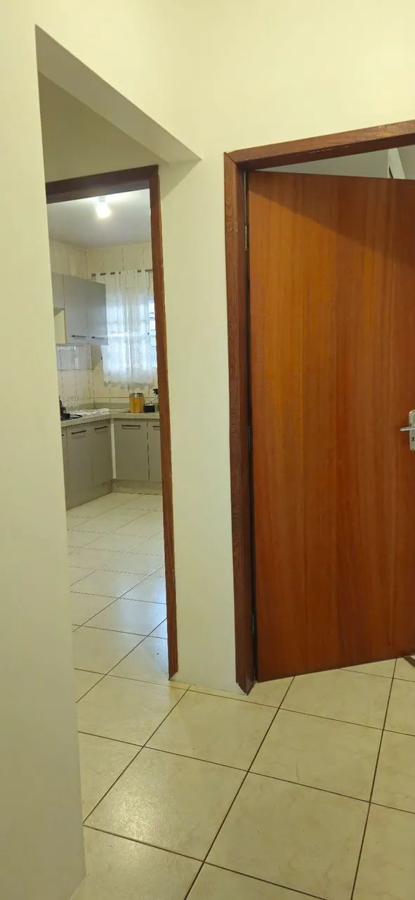 Alugo casa apartamento em capoeiras bem na divisão de Campinas - Foto 8