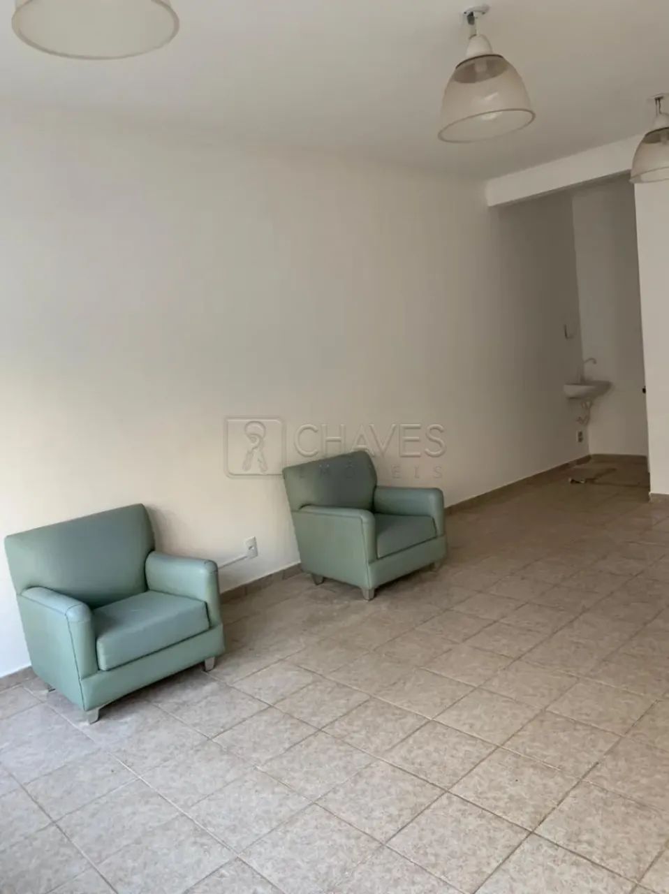 Sala Comercial para Locaçao, Centro, Ribeirão Preto - Foto 3