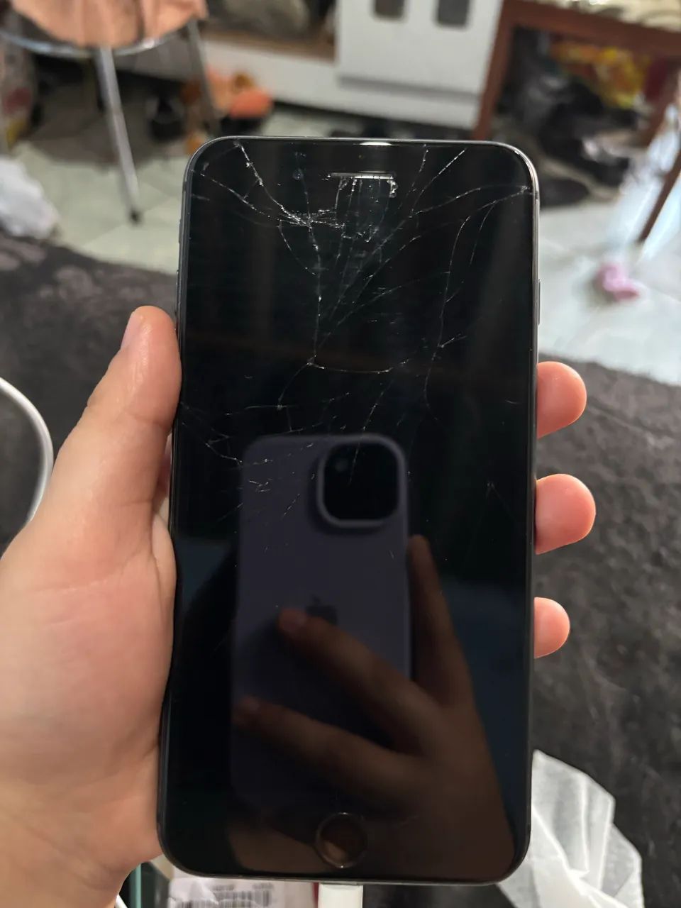 iPhone ? 8 plus em boas condições  - Foto 2