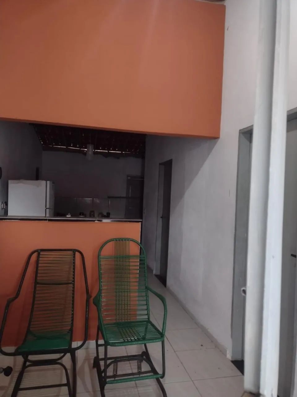 ? Vende-se Excelente Casa em Taipu/RN - Foto 5