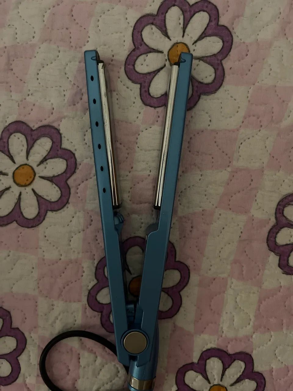 CHAPINHA EM ESTADO DE NOVA