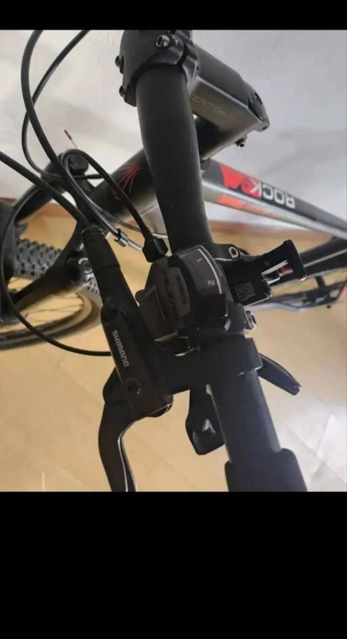 Bicicleta  - Foto 4