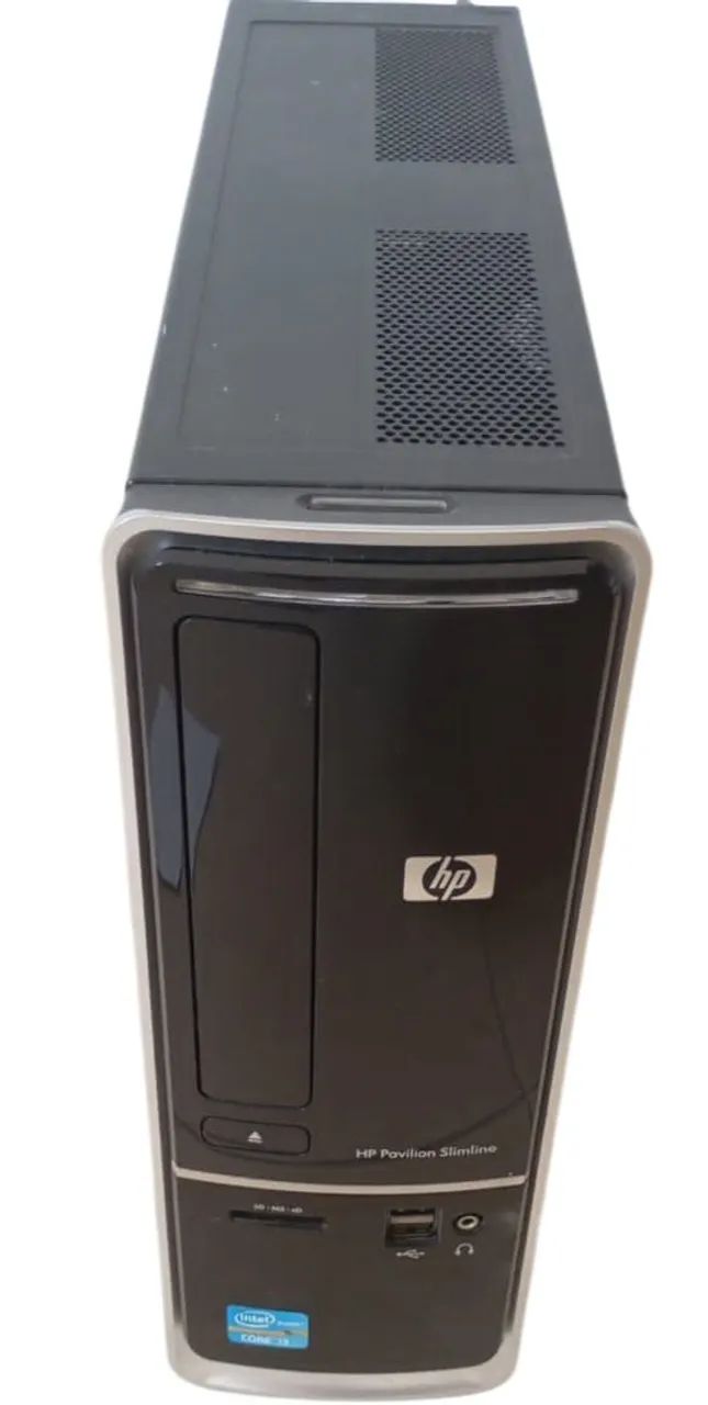 CPU Completa 