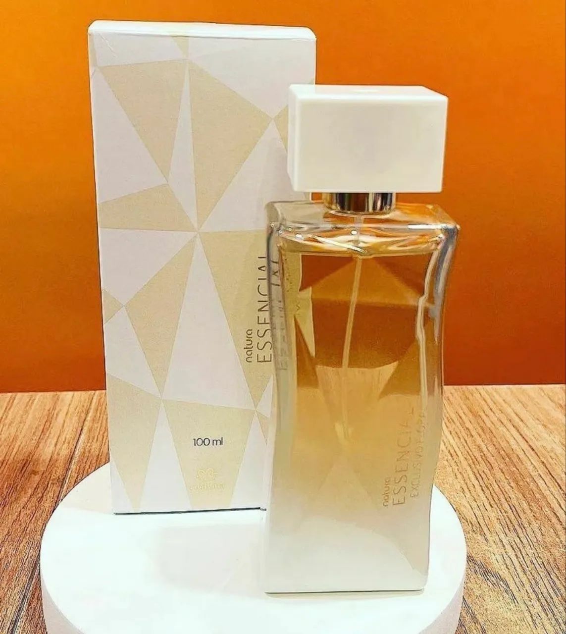 Essencial floral 