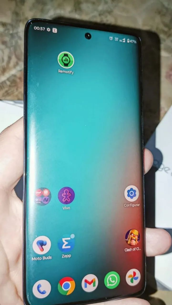 CELULAR  - Foto 2