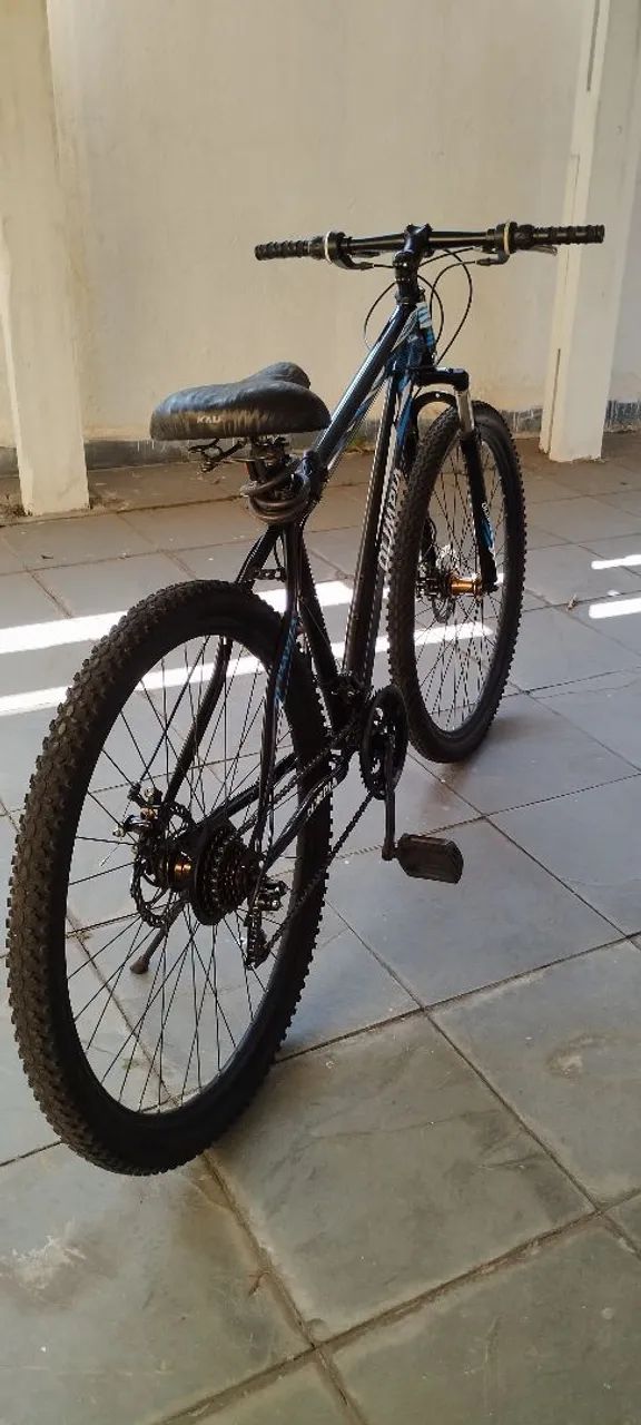 Bicicleta Olímpia Aro 29 - Foto 4