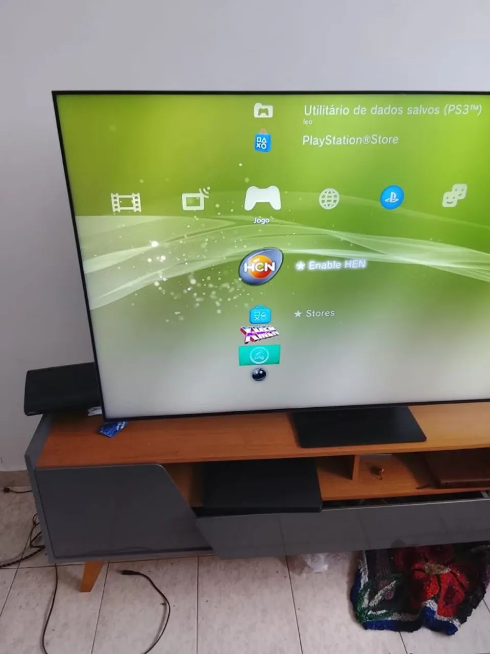Vendo PS3 - Foto 2