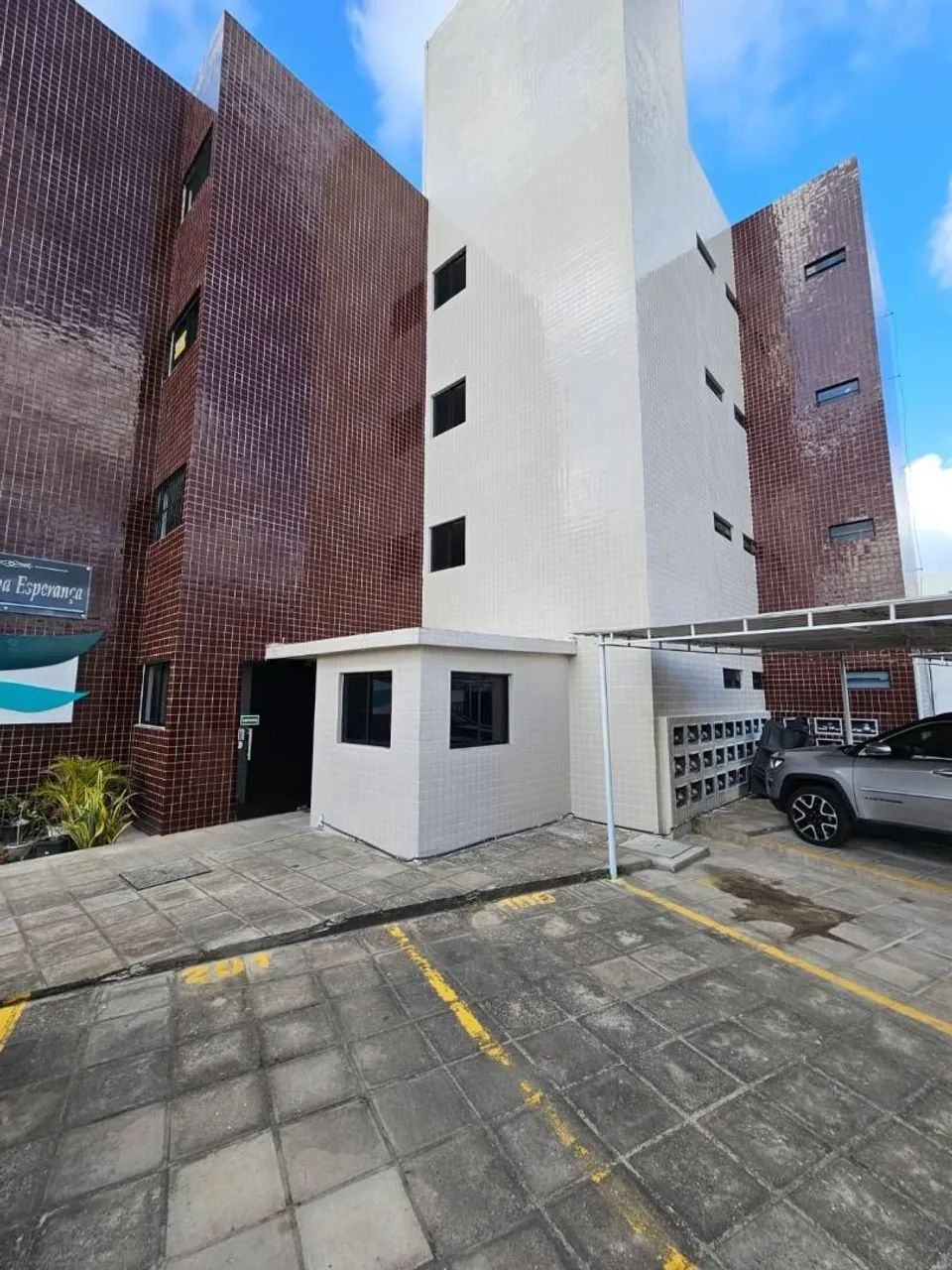 Apartamento Residencial / Planalto Boa Esperança - Foto 4