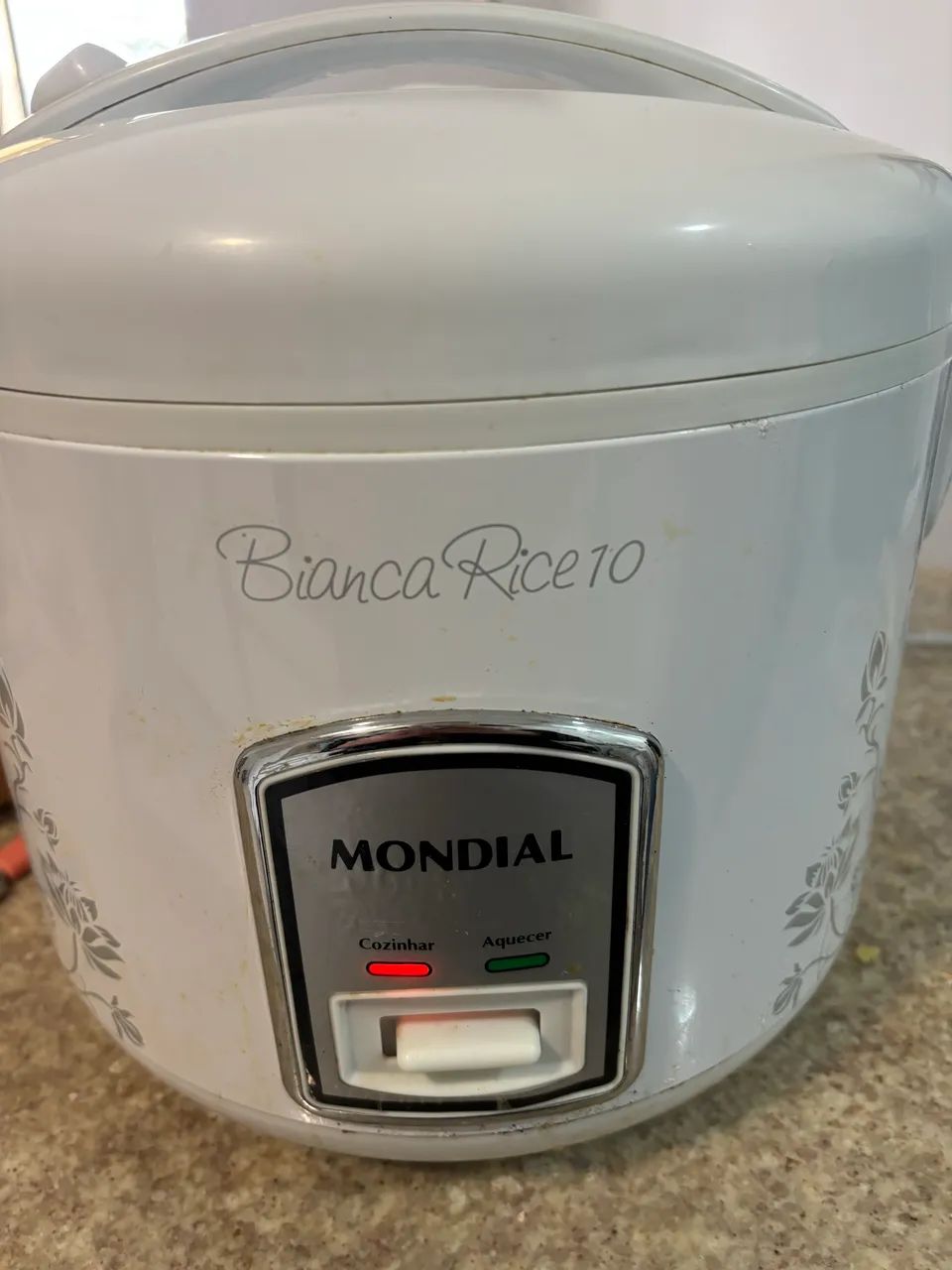 Panela elétrica Mondial  - Foto 2