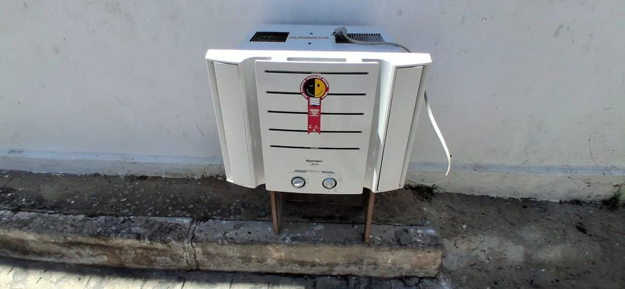 Ar-condicionado  - Foto 2