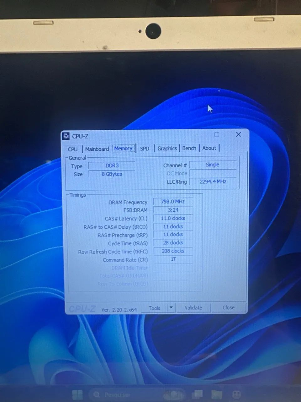 NOTEBOOK ACER ASPIRE ES1-572  - Foto 5
