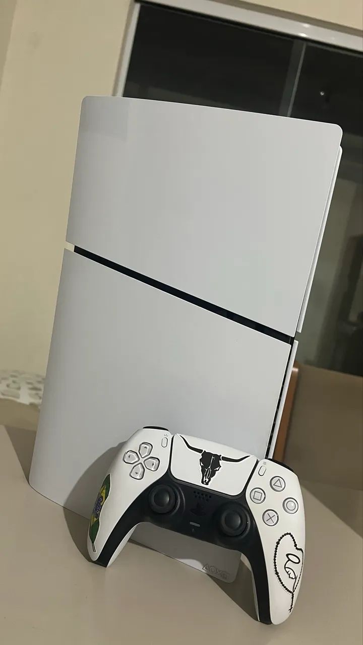 PS5 slim 