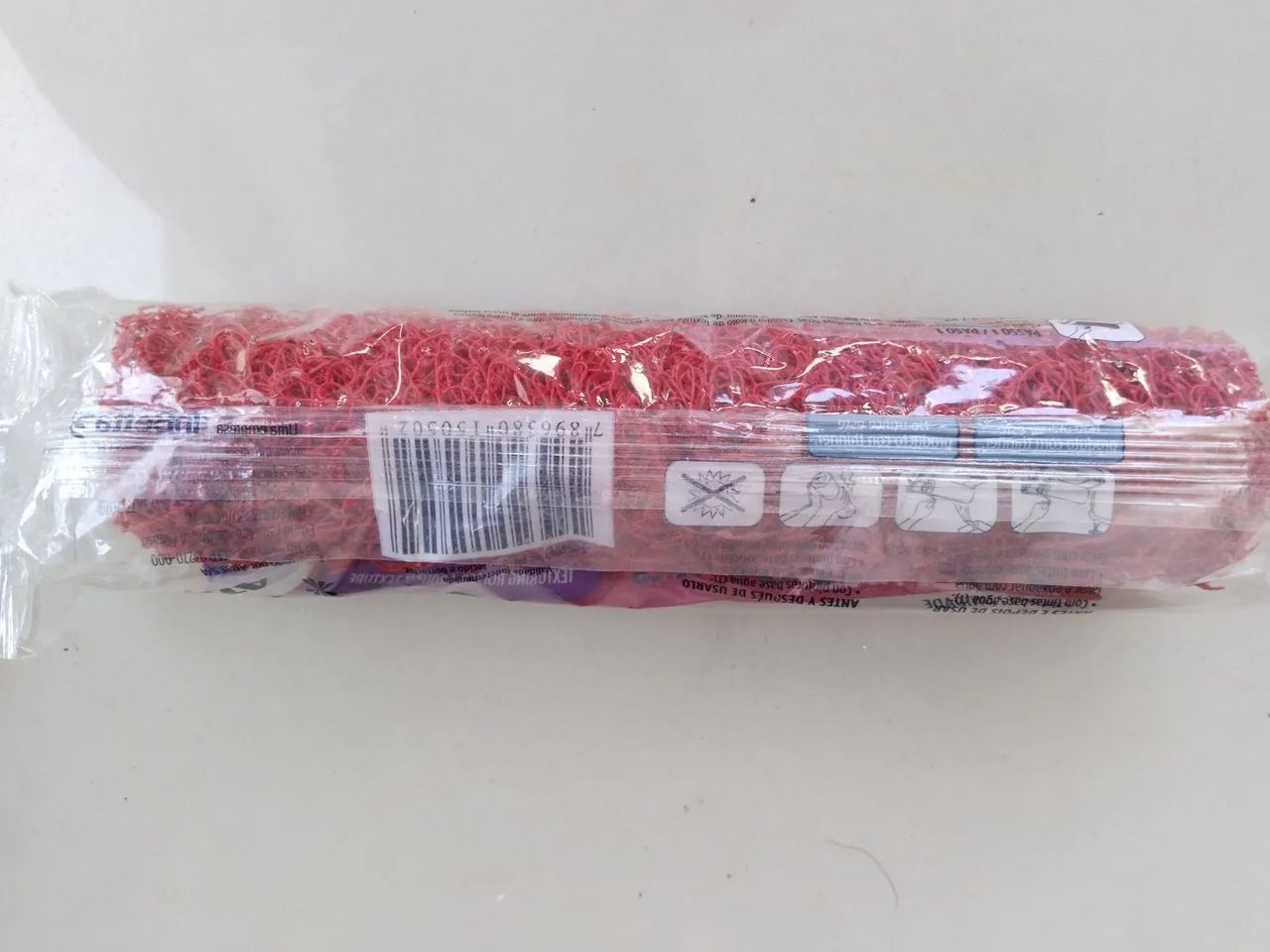 Rolo Textura Rústica  - Foto 2