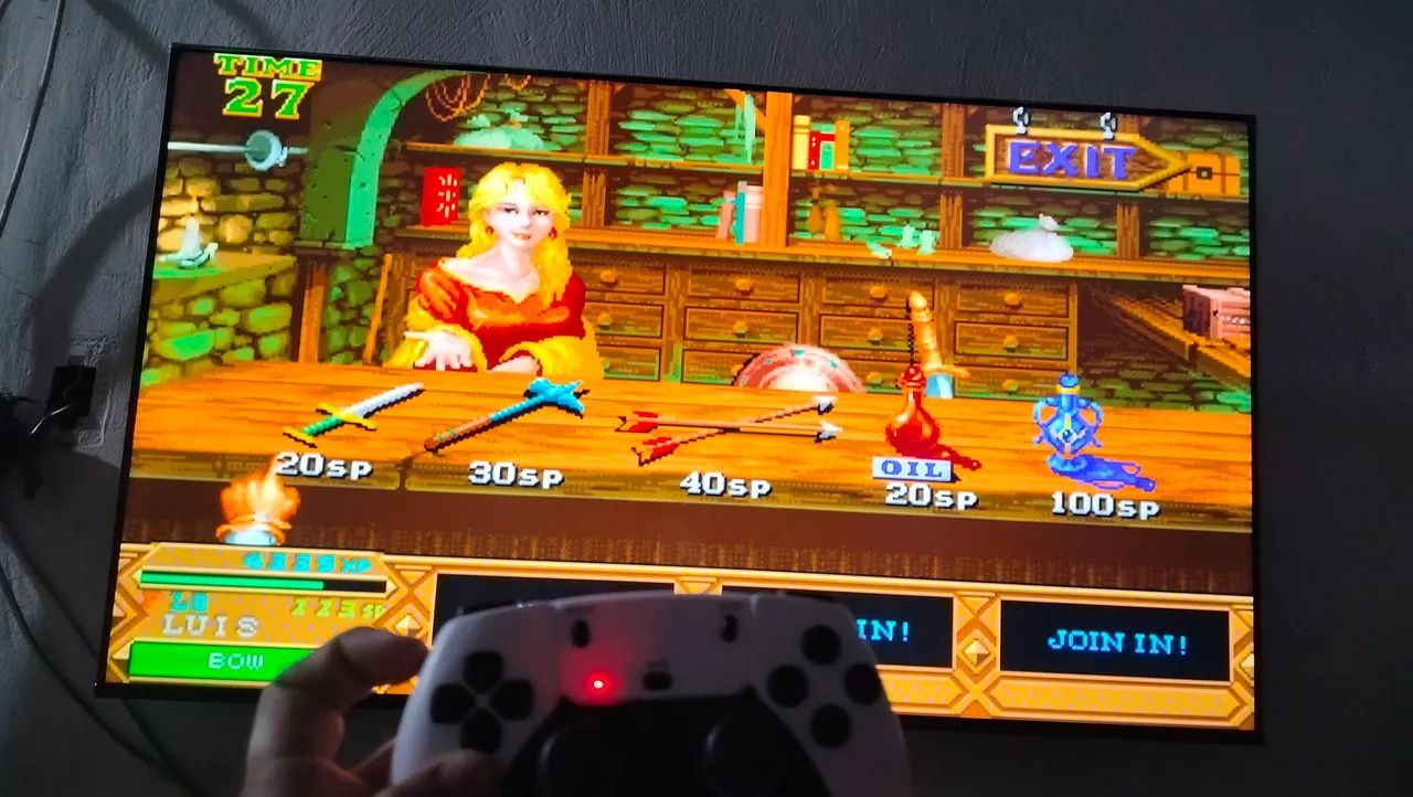Game Stick 4k - Foto 2