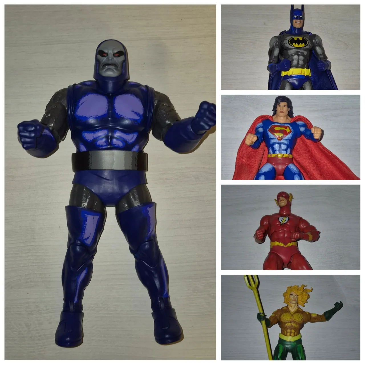 Canário Negro - Mcfarlane DC Multiverse - Hobbies e coleções