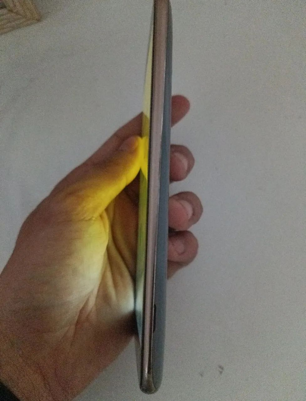 A03 e LG k10 - Foto 3