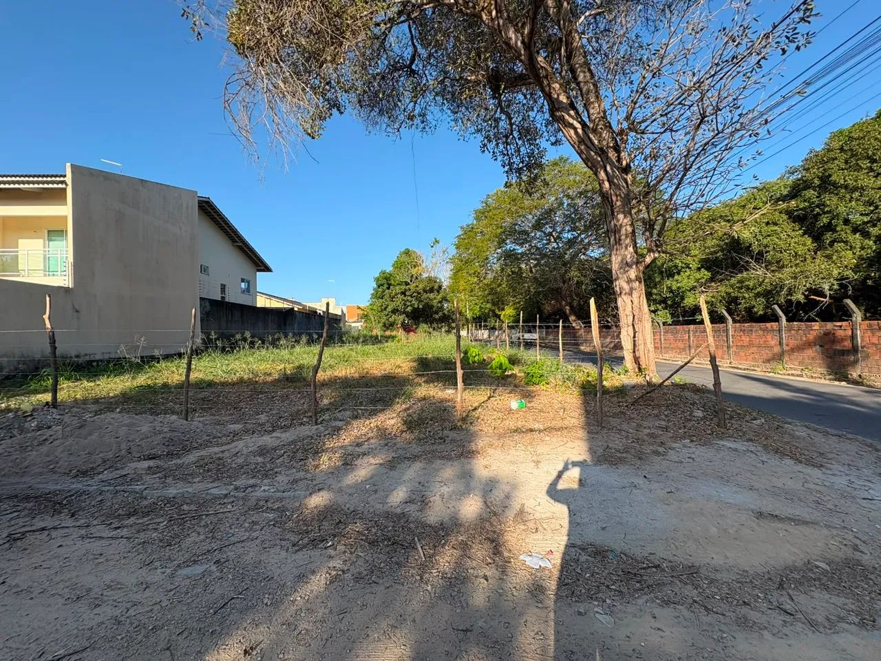 TERRENO para alugar na cidade de EUSEBIO-CE - Foto 2