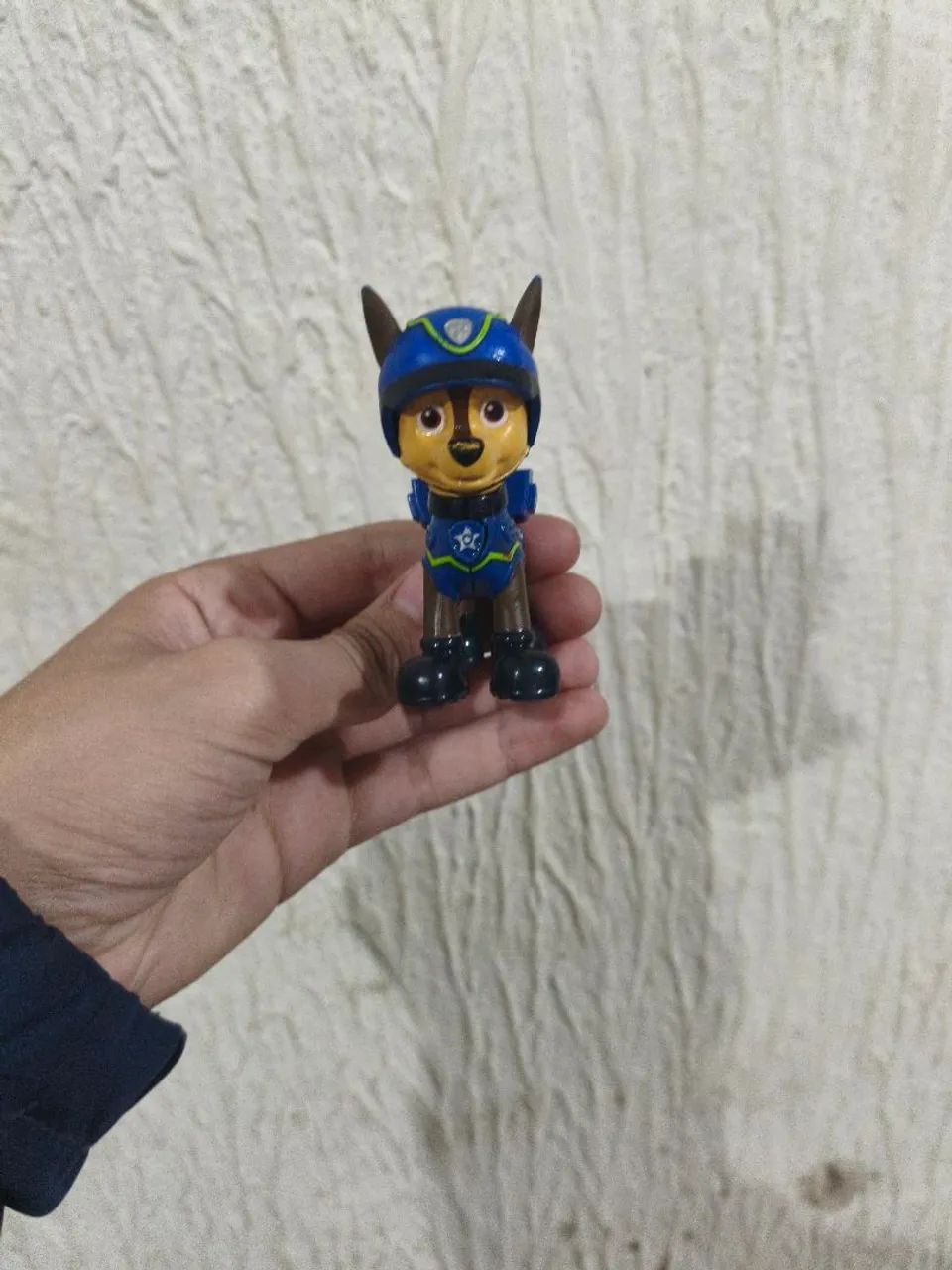 Boneco Chase  - Foto 2