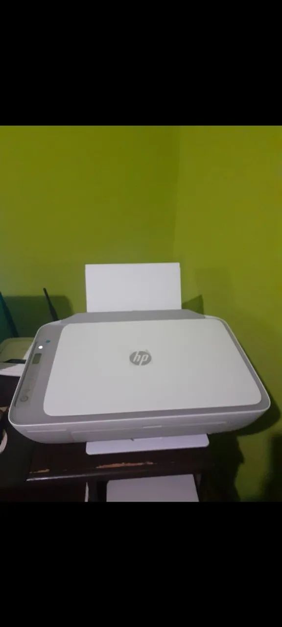 IMPRESSORA HP - Foto 2