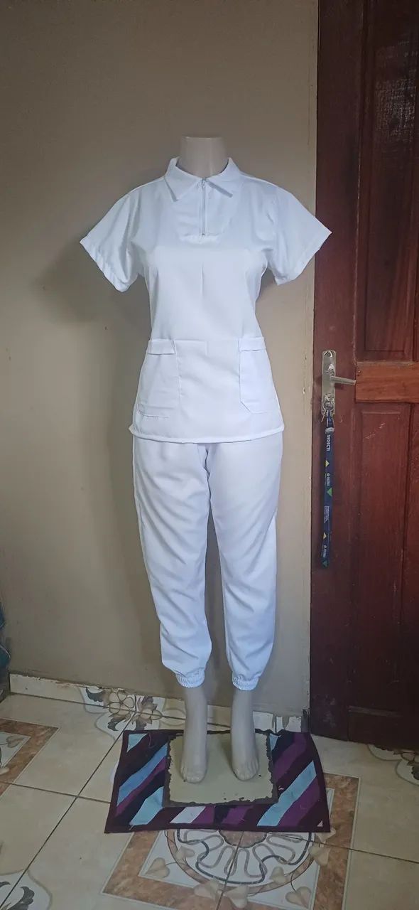 Moda hospitalar 95.00 - Foto 2