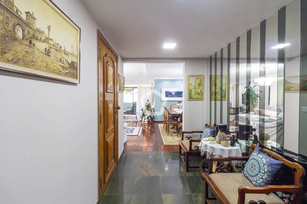 Apartamento em Perdizes - Foto 4