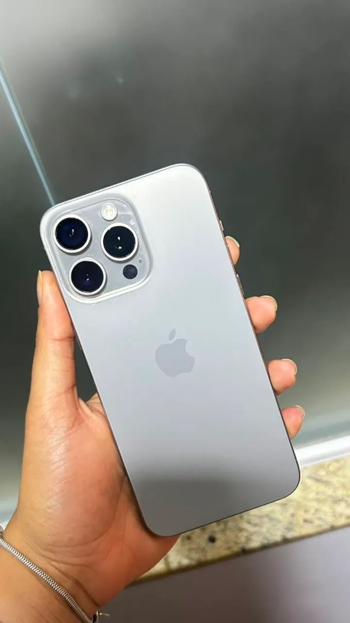 IPhone 15 - Foto 2