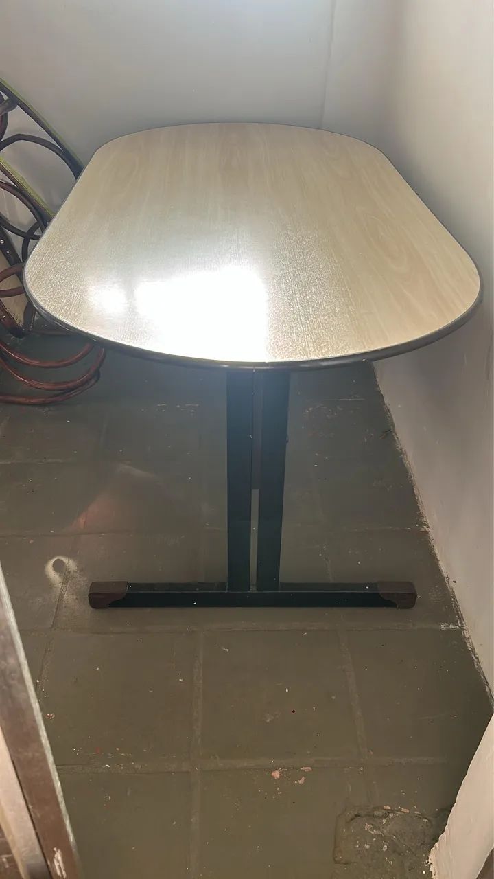 Mesa escritório  - Foto 2