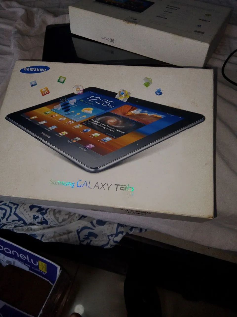 Tablet Samsung Galaxy tab  - Foto 3