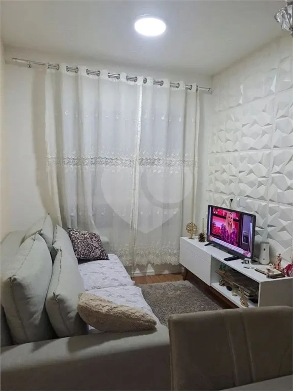 APARTAMENTO RESERVA RAPOSO