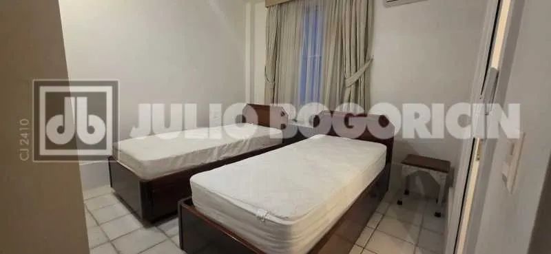 Apartamento : / Residencial / Ipanema - Foto 4