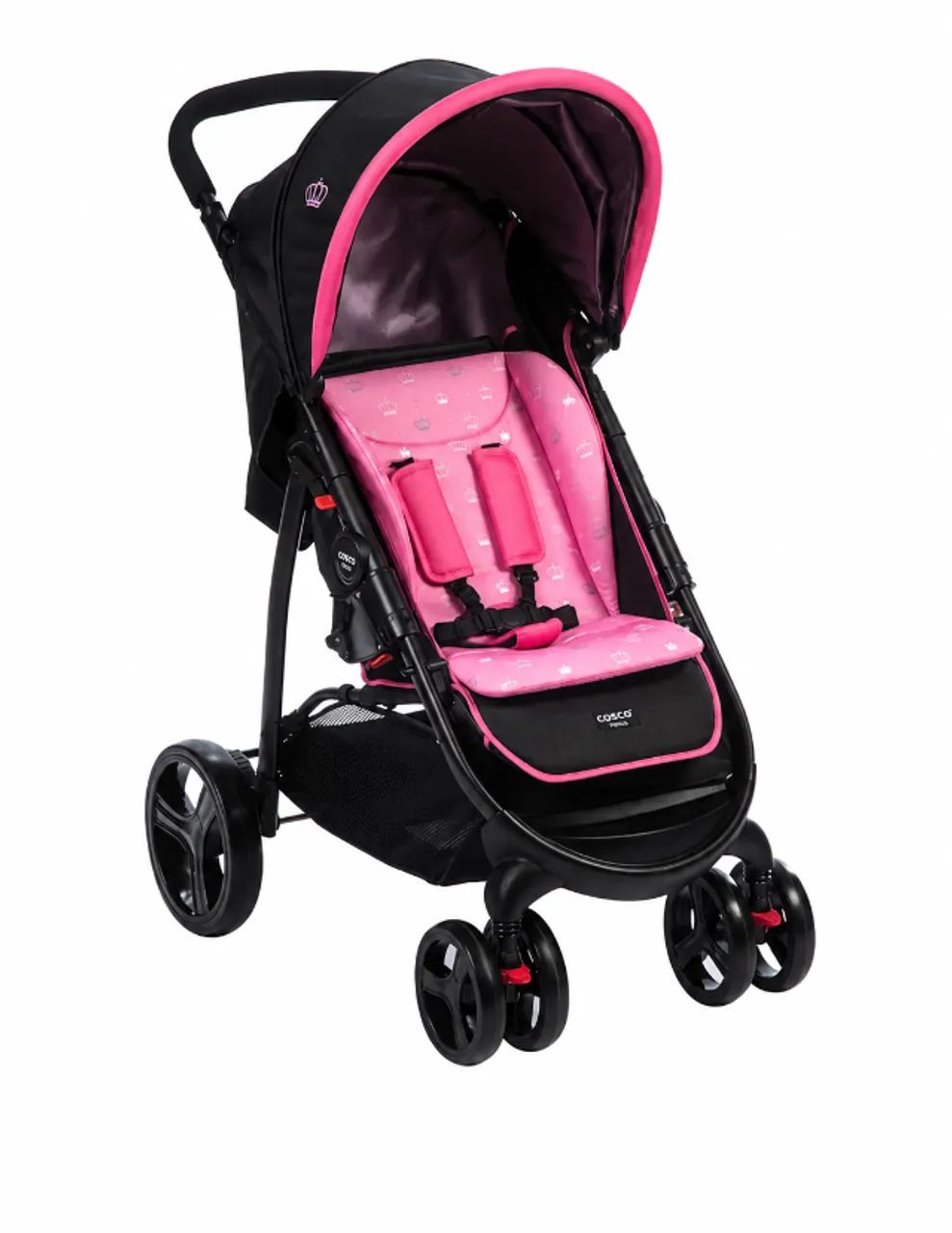 carrinho de bebê Cosco Nexus